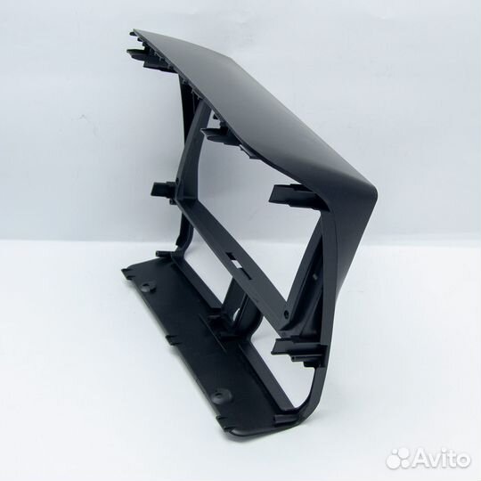 Штатная магнитола для Honda CR-V 2001-2006 правый