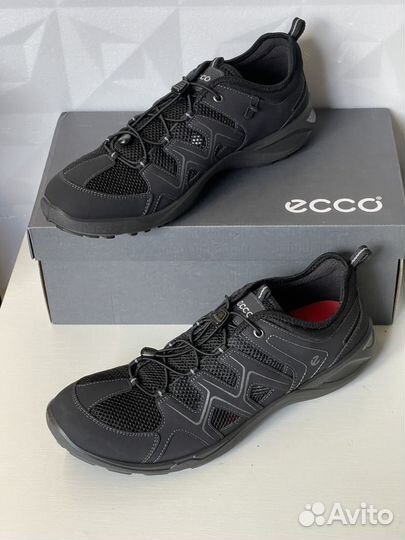 43,44,45 кроссовки ecco terracruise LT M