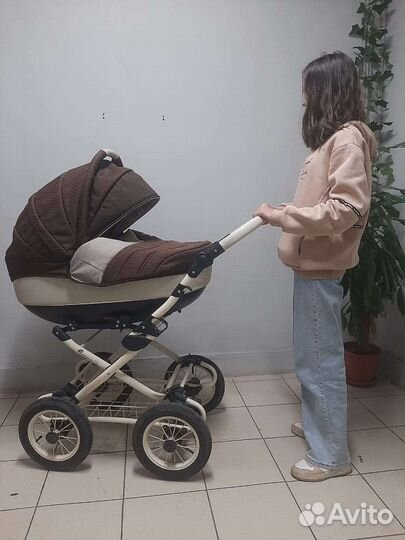 Люлька + авто люлька