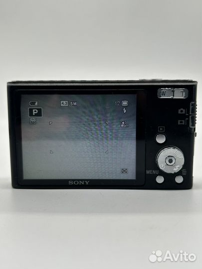 Sony cyber shot dsc w320 14.1 megapixels