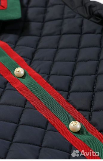 Пальто Gucci оригинал