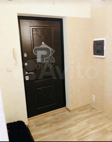 1-к. квартира, 33 м², 2/5 эт.