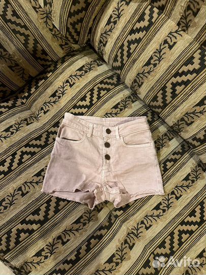 Шорты для девочки HM