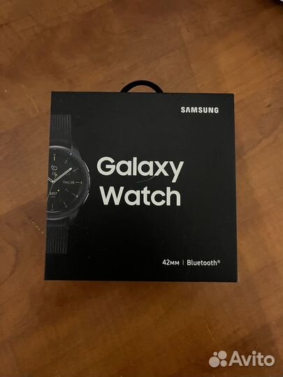 Samsung galaxy watch 42mm