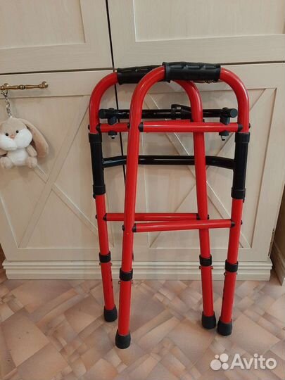 Ходунки опора детские