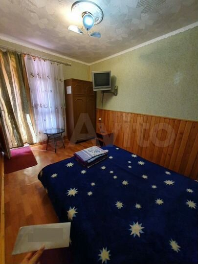 Комната 27 м², 2/2 эт.