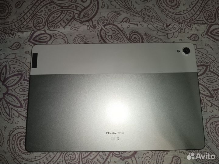 Планшет lenovo tab p11 64 гб