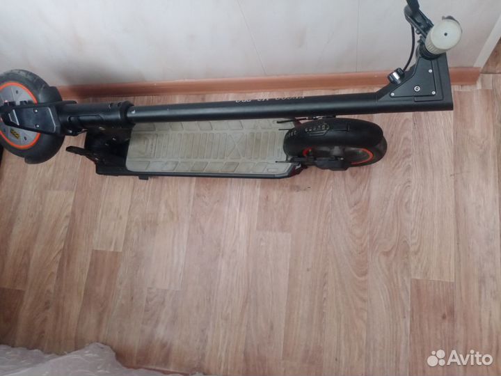 Электросамокат kugoo m2 pro