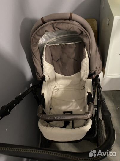 Прогулочная коляска бу