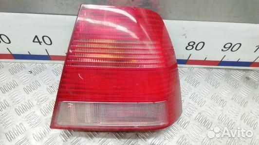 Фонарь задний правый volkswagen bora 1 (LDN39MY01)