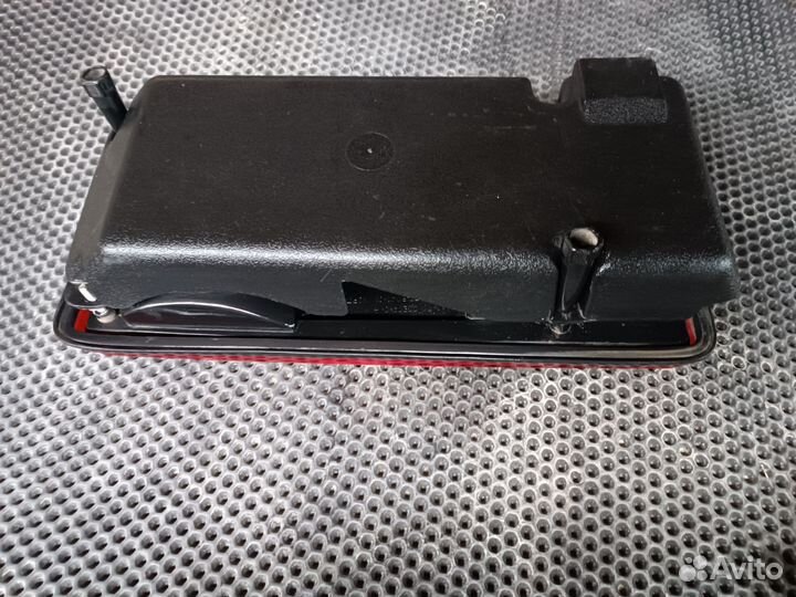 Задние фонари ваз 2107