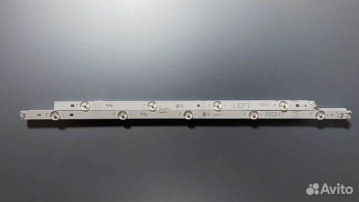 Подсветка LG 49UK6450PLC