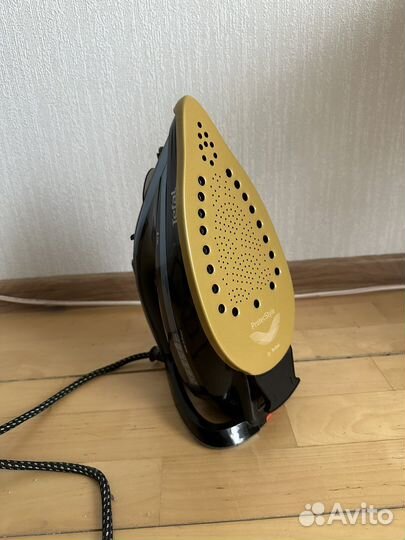 Утюг Tefal Turbo Pro FV5695