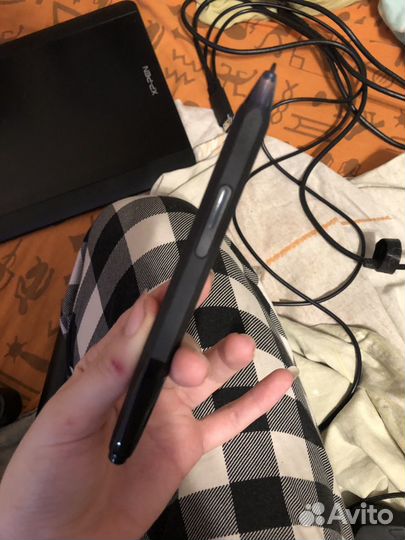 Графический планшет XP-Pen Artist 12