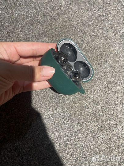 Наушники huawei FreeBuds Pro 2