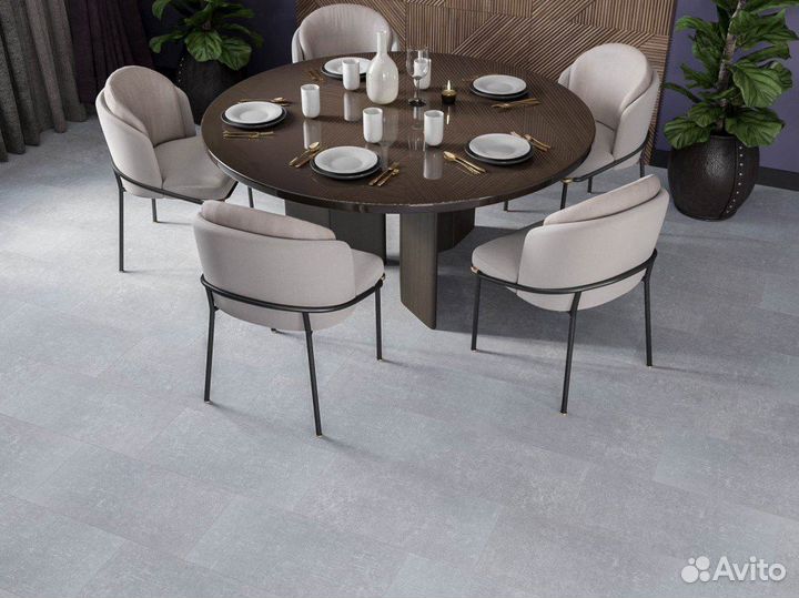 Виниловый ламинат