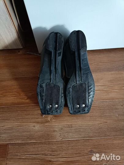 Лыжи беговые