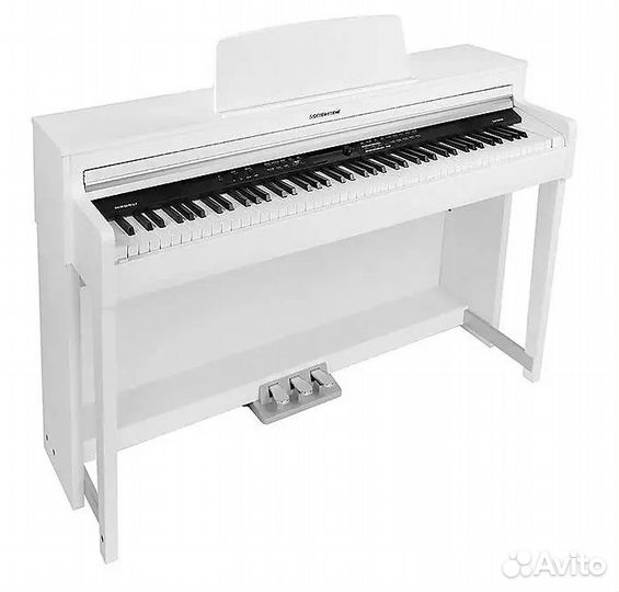 Medeli DP460K - профессиональное пианино