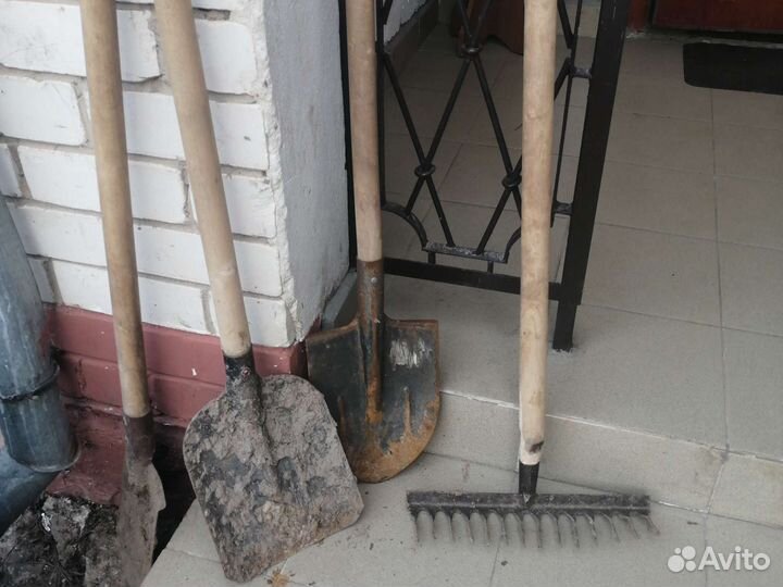 Копка земли. Расчистка садовых участков. Демонтаж