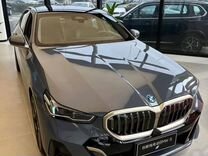 BMW i5 AT, 2024, 7 км, с пробегом, цена 8 300 000 руб.