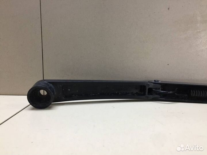 Поводок стеклоочистителя передний правый Chevrolet