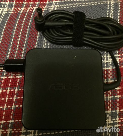 Блоки питания для ноутбуков