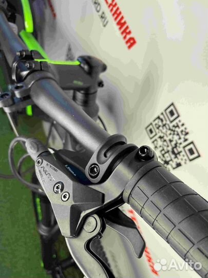 Велосипед Stels Navigator 640 D 26