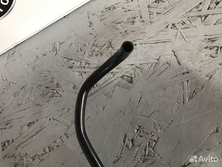 Трубка пластиковая Audi A5 8T cala 2008