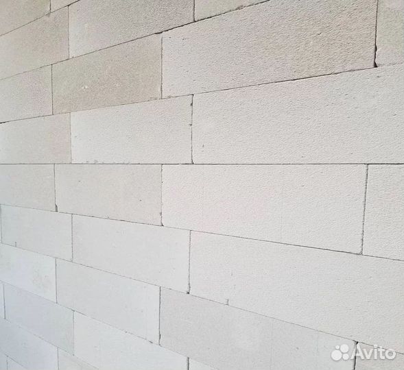 Гaзоблок с доcтaвкой 2 сорт