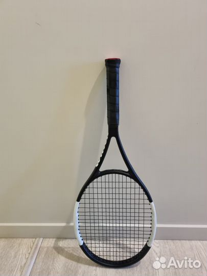 Теннисная ракетка wilson pro staff