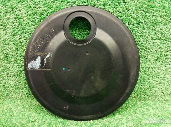 Крышка топливного бака Chevrolet Aveo 2005 9634834