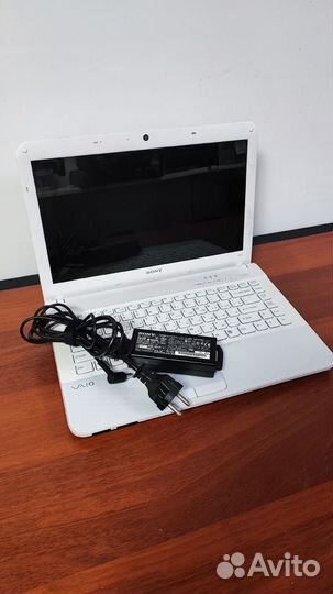Ноутбук 14