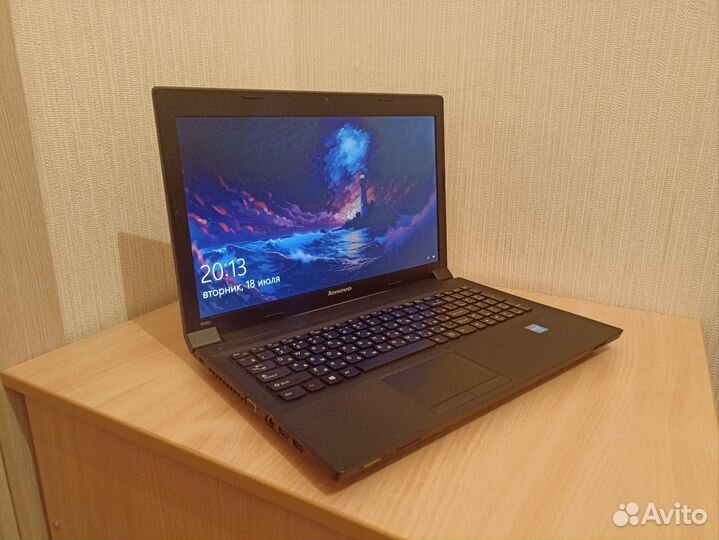 Lenovo 15.6