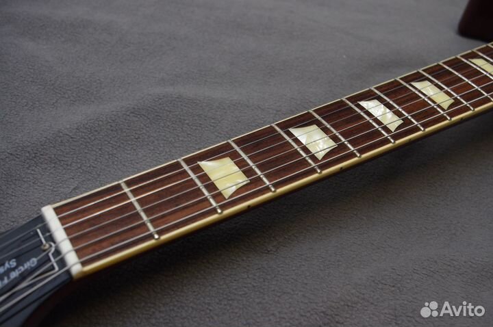 Электрогитара History Cool Z ZLS-1. Japan