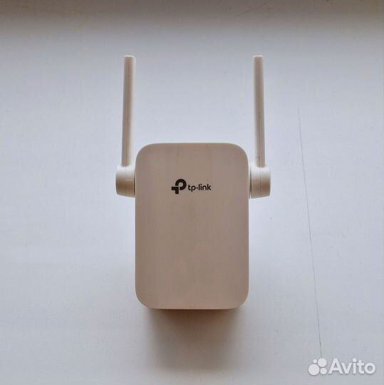 Усилитель Wi-Fi сигнала tp-link