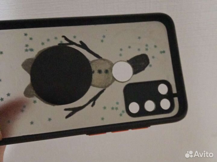 Чехол для телефона