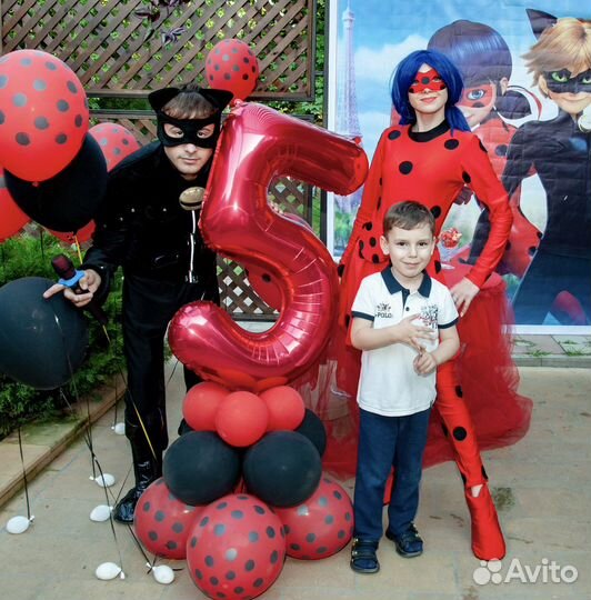 Аниматоры Избербаш