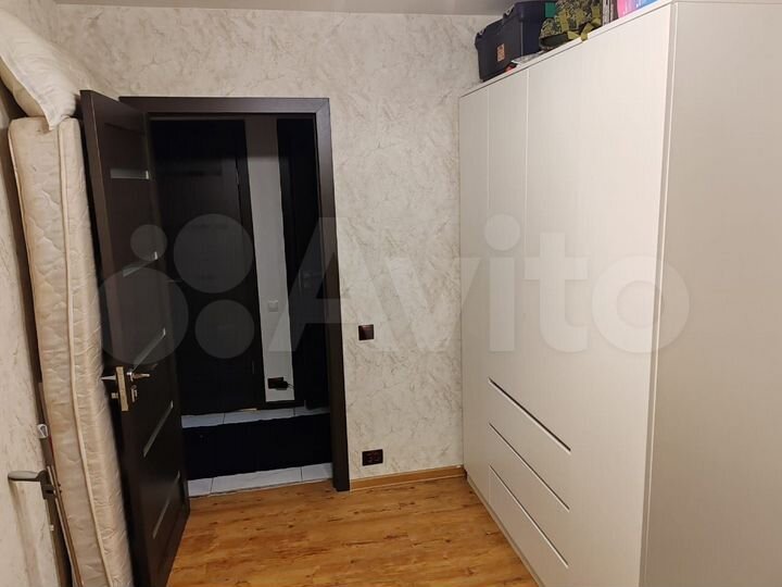 2-к. квартира, 51 м², 1/5 эт.