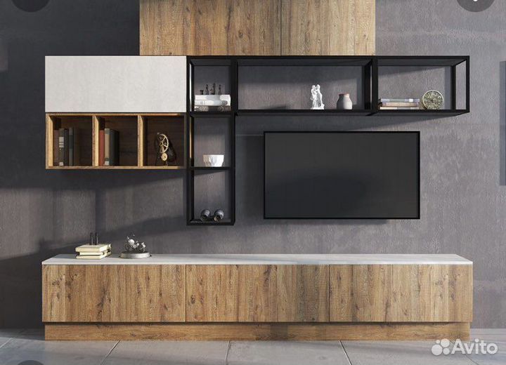 Изготовление корпусной мебели