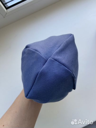 Шапка детская демисезонная