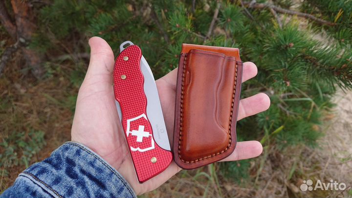 Чехол (кобура) для ножа Victorinox Hunter Pro Alox