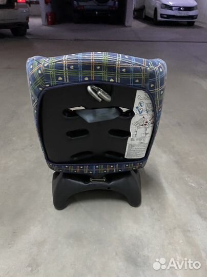 Автомобильное детское кресло от 0 до 18 кг