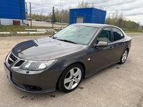 Saab 9-3 2.0 AT, 2008, 150 998 км, с пробегом, цена 808 000 руб.