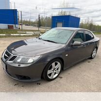 Saab 9-3 2.0 AT, 2008, 150 998 км, с пробегом, цена 808 000 руб.