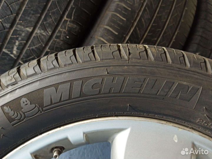 Колеса R19 Mercedes ML 164 летние