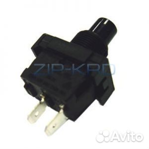 Hygiene T2 788544 - Кнопка для пылесоса Thomas 112