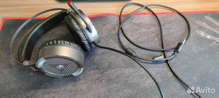 Компьютерная гарнитура