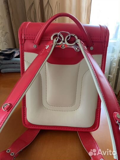 Ранец школьный для девочки