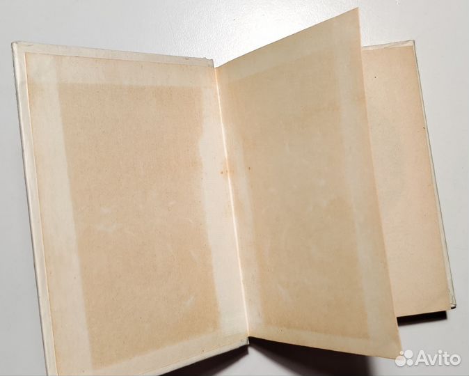 Вера Красовская - Анна Павлова (биография, 1965)