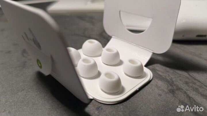 Беспроводные наушники apple airpods pro 2